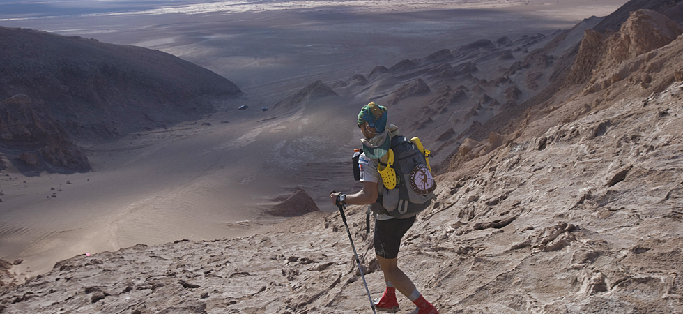 Atacama Crossing
